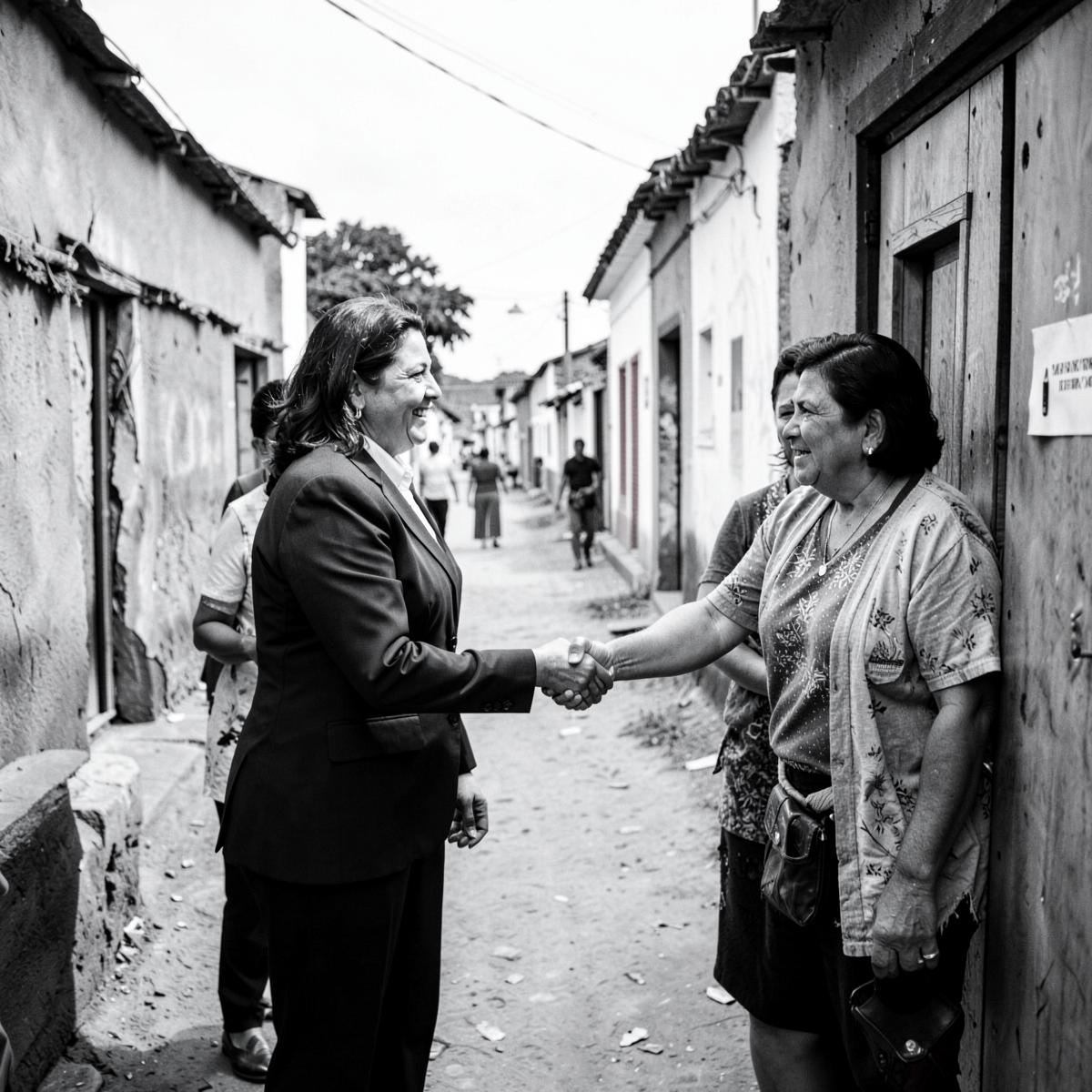 Caminhada em Carpina